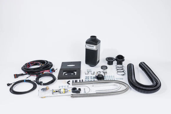 Webasto Airtop 2000STC 12v Diesel kit w/SmarTemp 3.0 5013913A