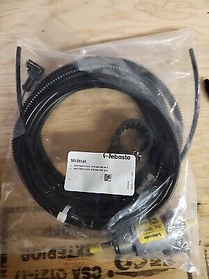 Webasto DP42 Fuel Pump Kit 5013513A