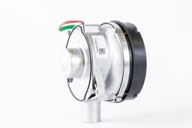 Webasto Thermo Pro 90 Fan Motor 1317514B