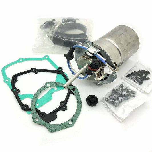 Webasto Thermo Top C Burner Assembly w/ Glowplug 1322639A