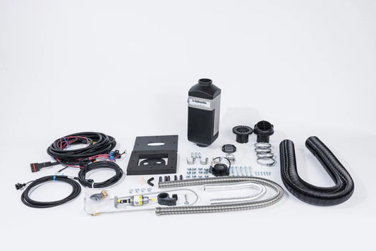 Webasto Airtop 2000STC 12v Diesel kit w/SmarTemp 3.0 5013913A