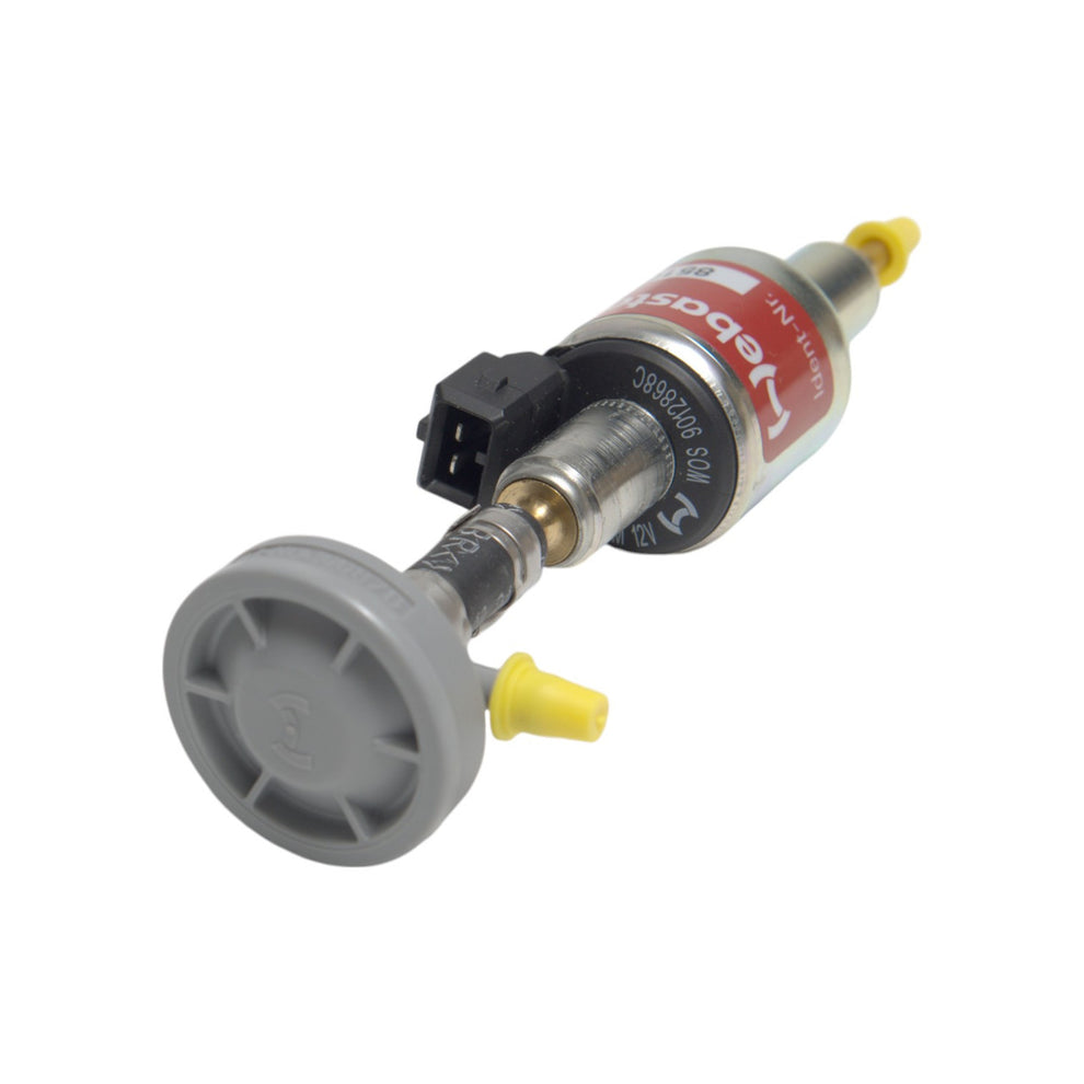 Webasto Fuel Metering Pump DP30 12V With a Damper 1322450A – Arctic ...