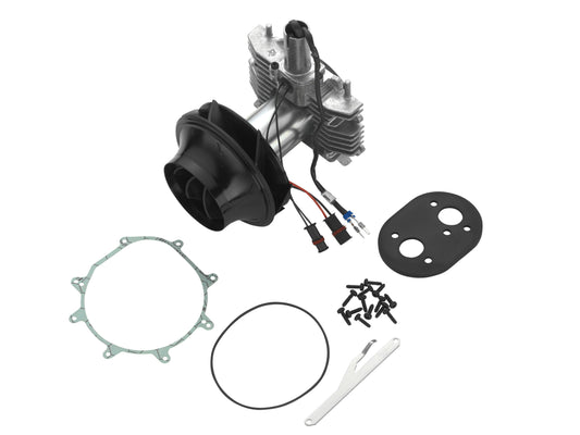 Webasto EVO40/55 12v/24v Fan Motor Assembly 9037115A