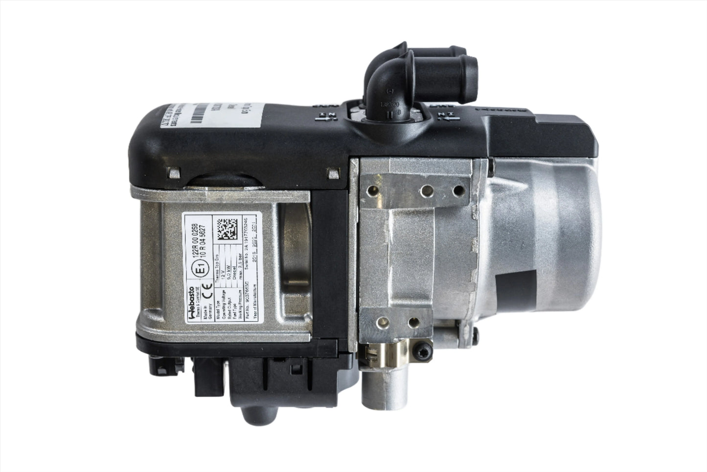 Webasto Thermo Top EVO 12v Diesel heater only  9039621A