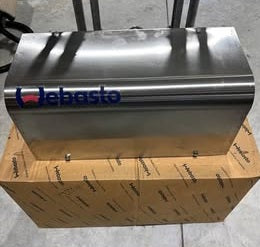 Webasto DBW-2010 12v Diesel Heater Kit    923005   920273
