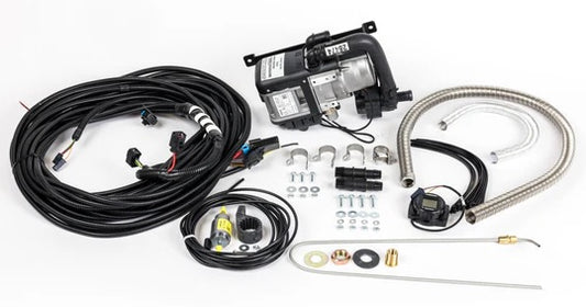Webasto Thermo Pro 50 Coolant Heater Kit 24v 5013915A