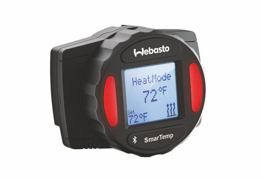 Webasto SmarTemp 3.0 Bluetooth controller 5013874A