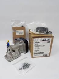 Webasto Thermo Top C 12v Fan Motor  1322649A